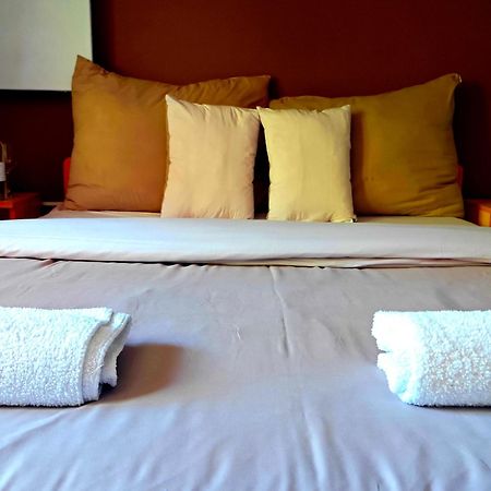 Bed and Breakfast Zoeld Sziget Wellness Егерсалок Екстер'єр фото