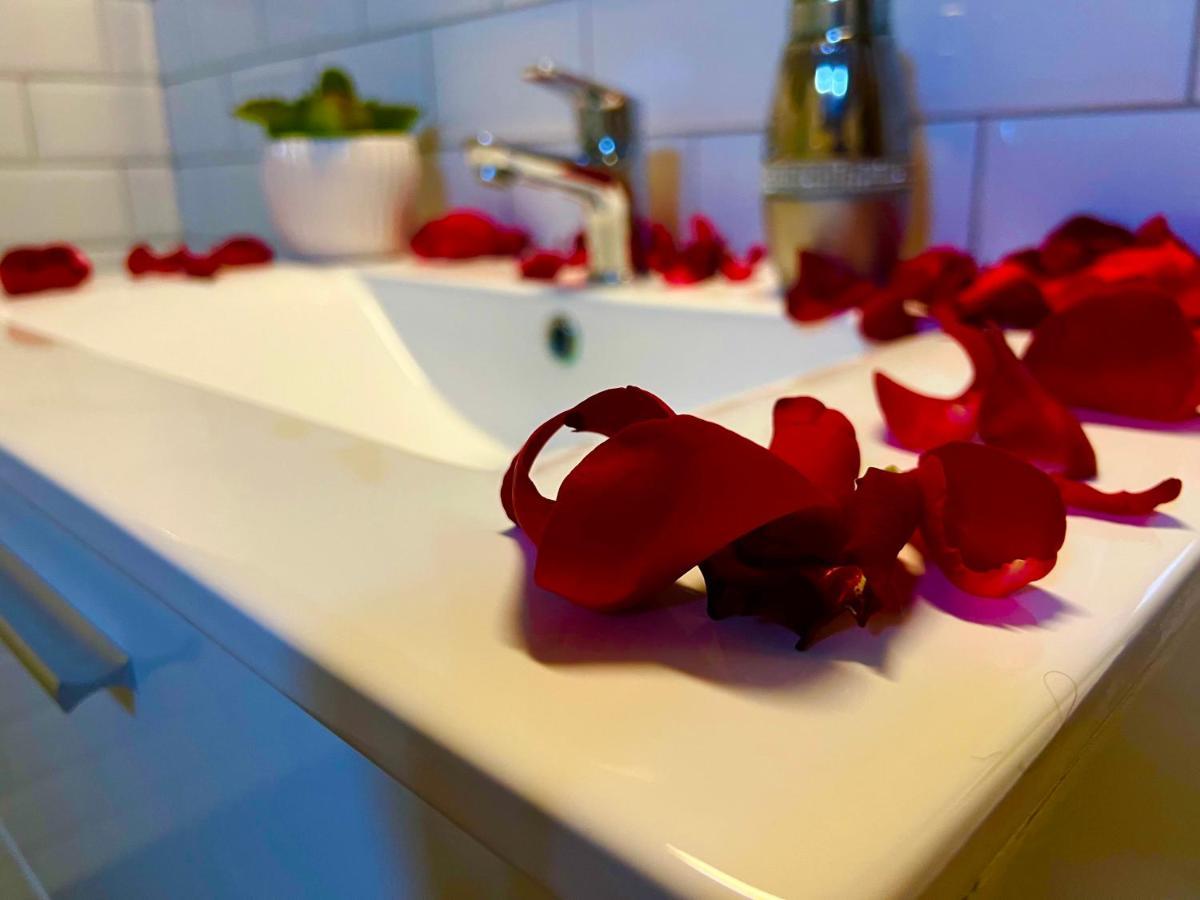 Bed and Breakfast Zoeld Sziget Wellness Егерсалок Екстер'єр фото