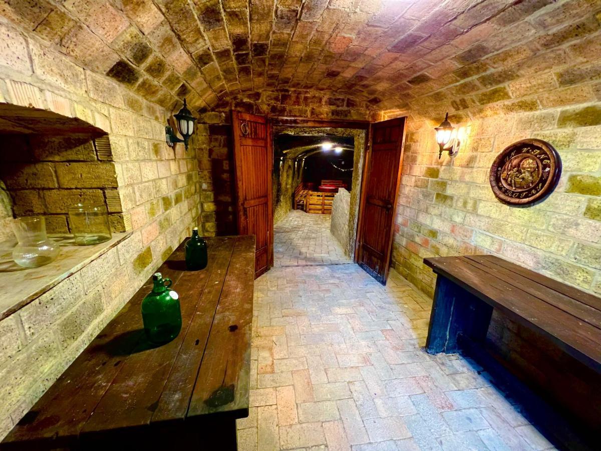 Bed and Breakfast Zoeld Sziget Wellness Егерсалок Екстер'єр фото